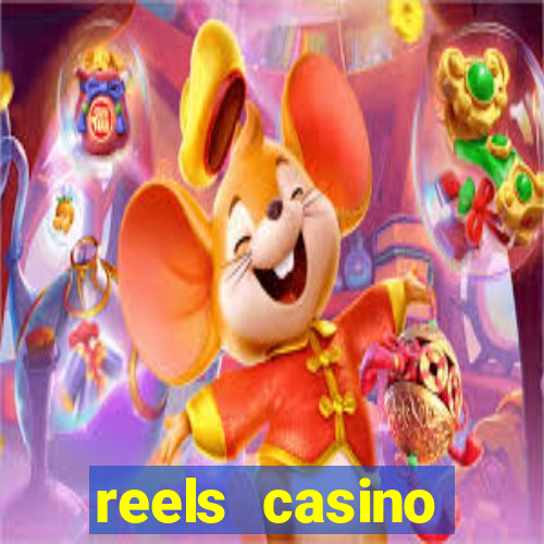 reels casino rodrigo faro